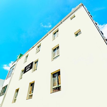 Super Hotel O Kaveri Road Mysore Narasimharaja Puram Bagian luar foto