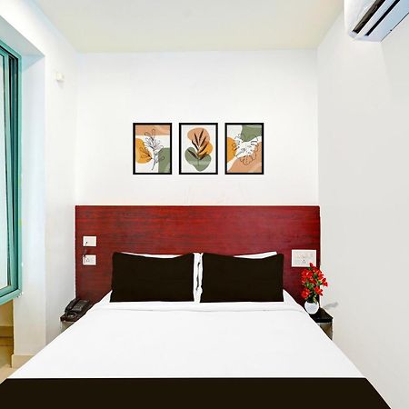 Super Hotel O Kaveri Road Mysore Narasimharaja Puram Bagian luar foto