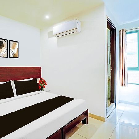 Super Hotel O Kaveri Road Mysore Narasimharaja Puram Bagian luar foto