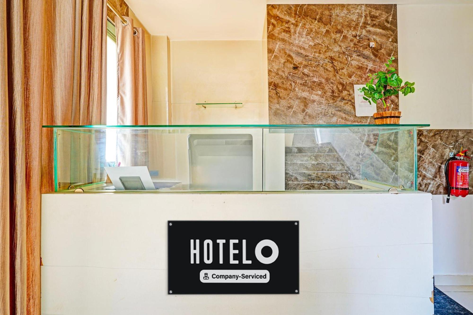 Super Hotel O Kaveri Road Mysore Narasimharaja Puram Bagian luar foto
