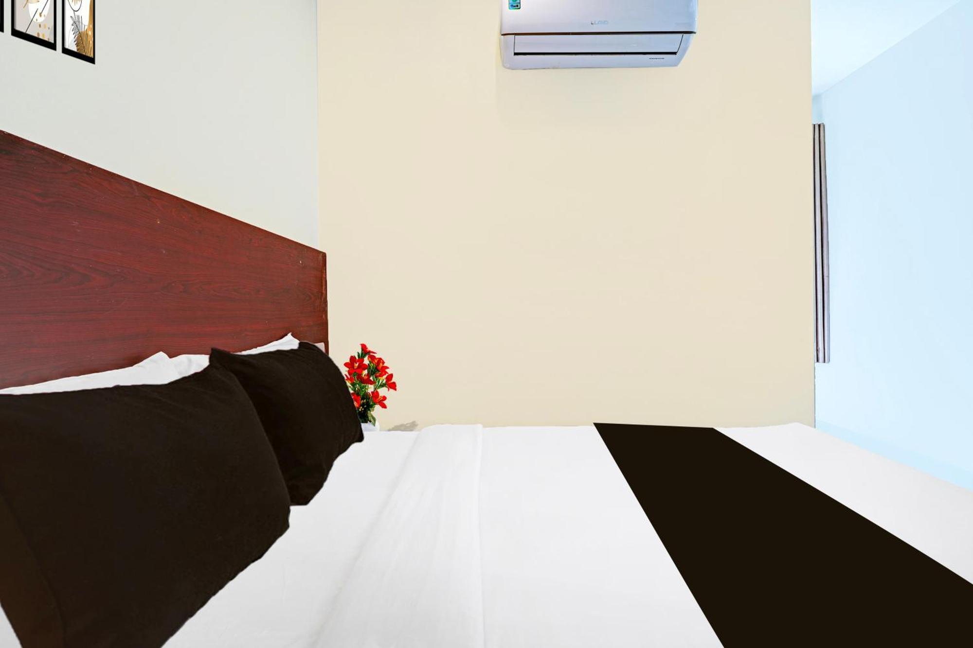 Super Hotel O Kaveri Road Mysore Narasimharaja Puram Bagian luar foto